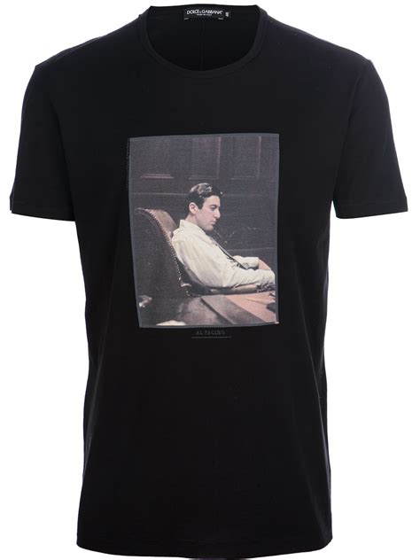 Dolce & Gabbana Al Pacino t.